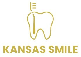 Kansas Smile Logo